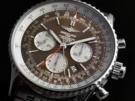 custom replica breitlings|how to check breitling watch authenticity.